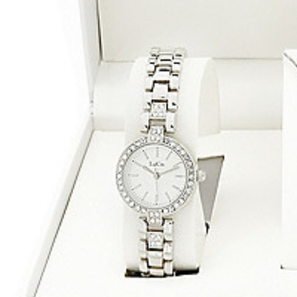 L and Co Timepieces Quartz Watch Set NIB main image 4
